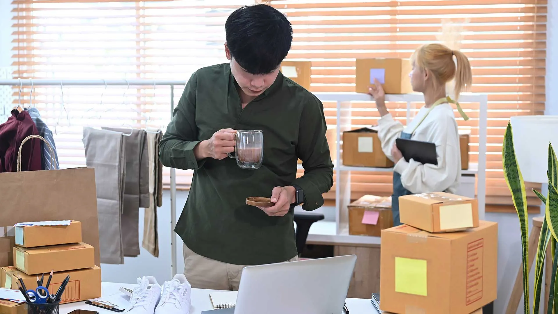 Maximizing Returns: Effective Strategies for Business Liquidation