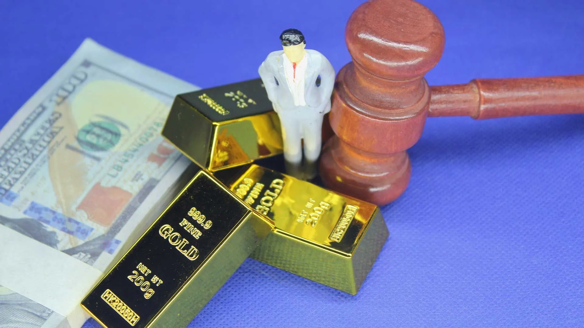 Understanding Personal Property Auctions: A Beginner's Guide